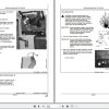 John Deere Crawler Dozer 700H Operators Manual OMT201705 2