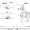 John Deere Crawler Dozer 700J Parts Catalog PC10040 2