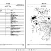 John Deere Crawler Dozer 700J Parts Catalog PC9473 2