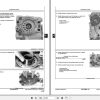 John Deere Crawler Dozer 700J Technical Repair Manual TM10269 2