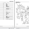 John Deere Crawler Dozer 750J Parts Catalog PC10043 2