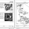 John Deere Crawler Dozer 750J Technical Repair Manual TM10295 2