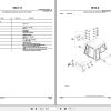 John Deere Crawler Dozer 755C Parts Catalog PC2887 2