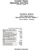 John Deere Crawler Dozer 850J Operation And Test Manual TM1730 1