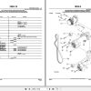 John Deere Crawler Dozer 950J Parts Catalog PC9550 2