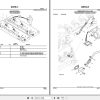 John Deere Crawler Loader 605C Parts Catalog PC9549 2