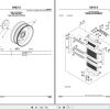 John Deere Crawler Loader 755D Parts Catalog PC10011 2