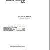 John Deere Diesel Engine Powertech 10.5 L 12.5 L Technical Manual CTM188 1