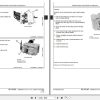 John Deere Diesel Engine Powertech 10.5 L 12.5 L Technical Manual CTM188 2