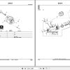 John Deere Diesel Engine Powertech 12.5L Parts Catalog PC9405 2