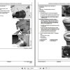 John Deere Diesel Engine Powertech Plus 9.0 L OEM Technical Repair Manual CTM400 2