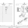 John Deere Disc Saw Felling Head FD22B Parts Manual PC9512 2