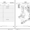John Deere Disc Saw Felling Head FG18 Parts Catalog PC9235 2