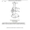 John Deere Disc Saw Felling Head FS20 Parts Manual PC9126 1