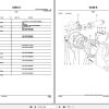 John Deere Disc Saw Felling Head FS24 Parts Catalog PC9128 2