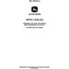 John Deere Dump Trucks 250D 300D 250ADT 300ADT Parts Catalog PC10004 1