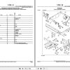 John Deere Dump Trucks 250D 300D 250ADT 300ADT Parts Catalog PC10004 2