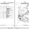 John Deere Dump Trucks 250D 300D 250ADT 300ADT Parts Catalog PC9107 2