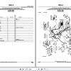 John Deere Dump Trucks 350D 400D 350ADT 400ADT Parts Catalog PC10003 2