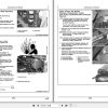 John Deere Dump Trucks 350D 400D Series II Operators Manual OMT263511 2