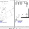 John Deere Dump Trucks 370E 410E 460E Operation And Test Manual TM12406 2