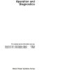 John Deere Engine Gas Engine Powertech 6.8L 8.1L Operation And Diagnostic Manual CTM113 1