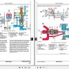 John Deere Excavator 135D Operation and Test Manual TM10742 2