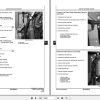 John Deere Excavator 135D Technical Repair Manual TM10743 2