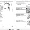 John Deere Excavator 200CLC 230CLC 270CLC Operators Manual OMT187348 2