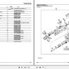 John Deere Excavator 200DLC Parts Catalog PC10015 2