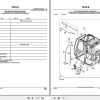 John Deere Excavator 225DLC Parts Catalog PC10016 2