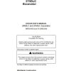 John Deere Excavator 240DLC 270DLC Operators Manual OMT221092 1