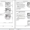 John Deere Excavator 240DLC 270DLC Operators Manual OMT221092 2
