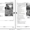 John Deere Excavator 27D Technical Repair Manual TM2356 2