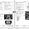 John Deere Excavator 350DLC Operation and Tests Manual TM2359 2