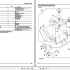 John Deere Excavator 350DLC Parts Catalog PC9545 2