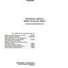 John Deere Excavator 350DLC Technical Repair Manual TM2360 1