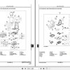 John Deere Excavator 350DLC Technical Repair Manual TM2360 2