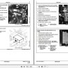 John Deere Excavator 350GLC Operation And Test Manual TM12173 2