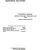 John Deere Excavator 450DLC Operation And Test Manual TM2361 1