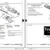 John Deere Excavator 450DLC Operation And Test Manual TM2361 2