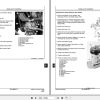 John Deere Excavator 450DLC Technical Repair Manual TM2362 2