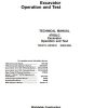 John Deere Excavator 470GLC Operation And Test Manual TM12174 1