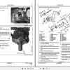 John Deere Excavator 470GLC Technical Repair Manual TM12180 2