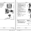 John Deere Excavator 60D Operation and Test Manual TM10760 2