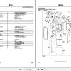 John Deere Excavator 60D Parts Catalog PC10091 2