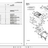 John Deere Excavator 650DLC Parts Catalog PC9547 2