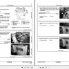 John Deere Excavator 650DLC Technical Repair Manual TM10010 2