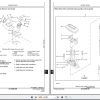 John Deere Excavator 80C Technical Repair Manual TM1939 2