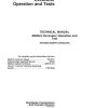 John Deere Excavator 850DLC Operation And Test Manual TM10009 1